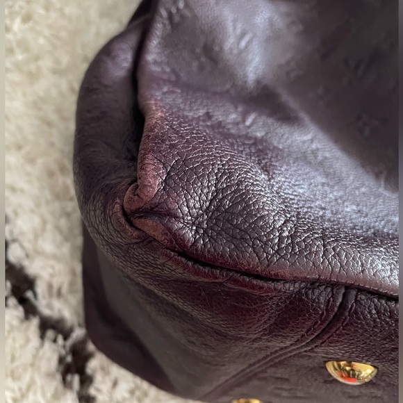 Authentic LV Empreinte Artsy MM Aube - Picture 8 of 16